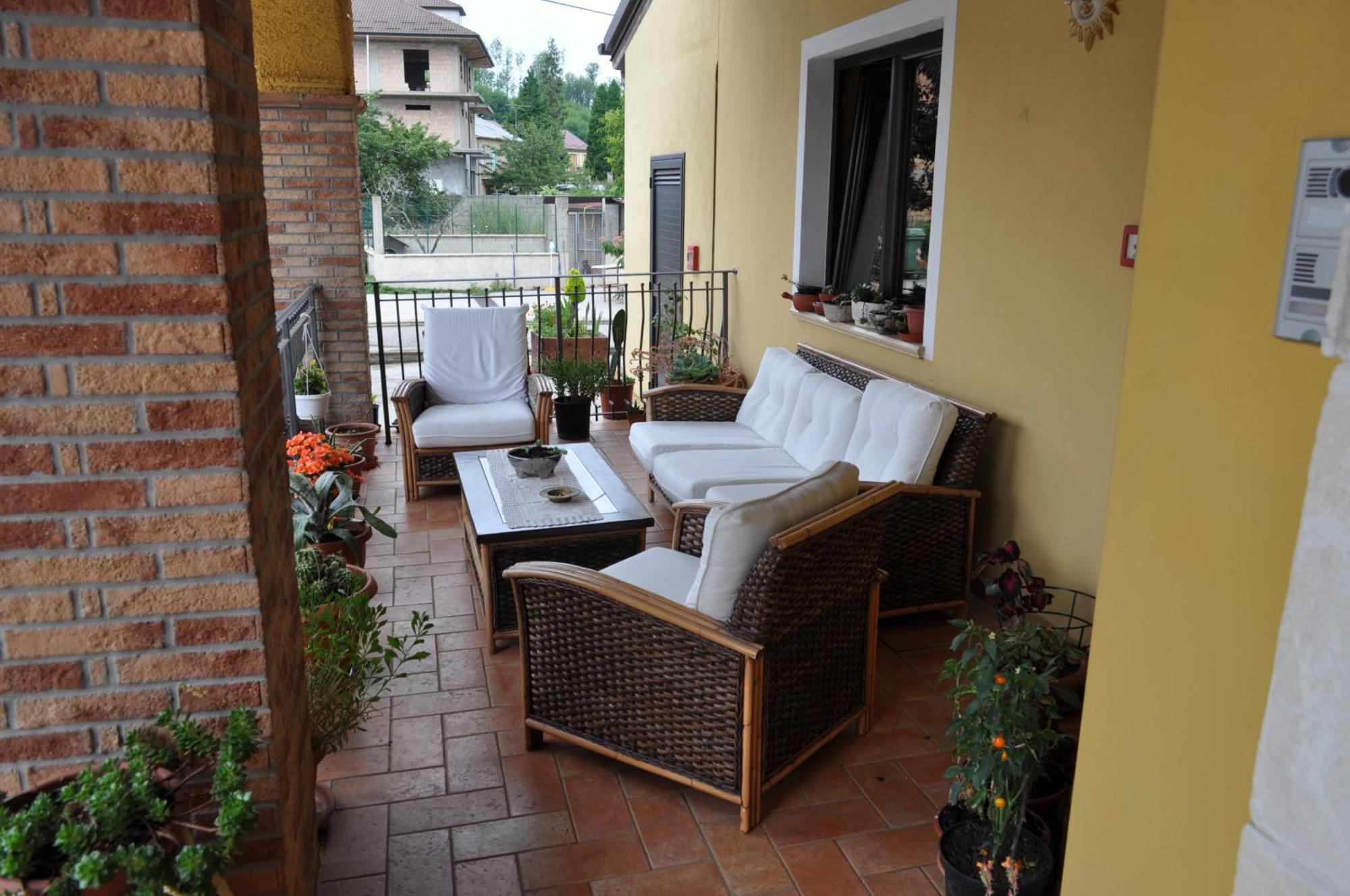 Hotel Duca Di Calabria Serra San Bruno Bagian luar foto