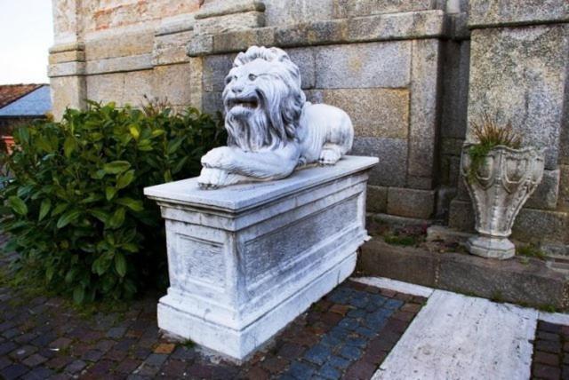 Hotel Duca Di Calabria Serra San Bruno Bagian luar foto
