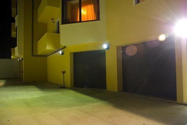 Hotel Duca Di Calabria Serra San Bruno Bagian luar foto