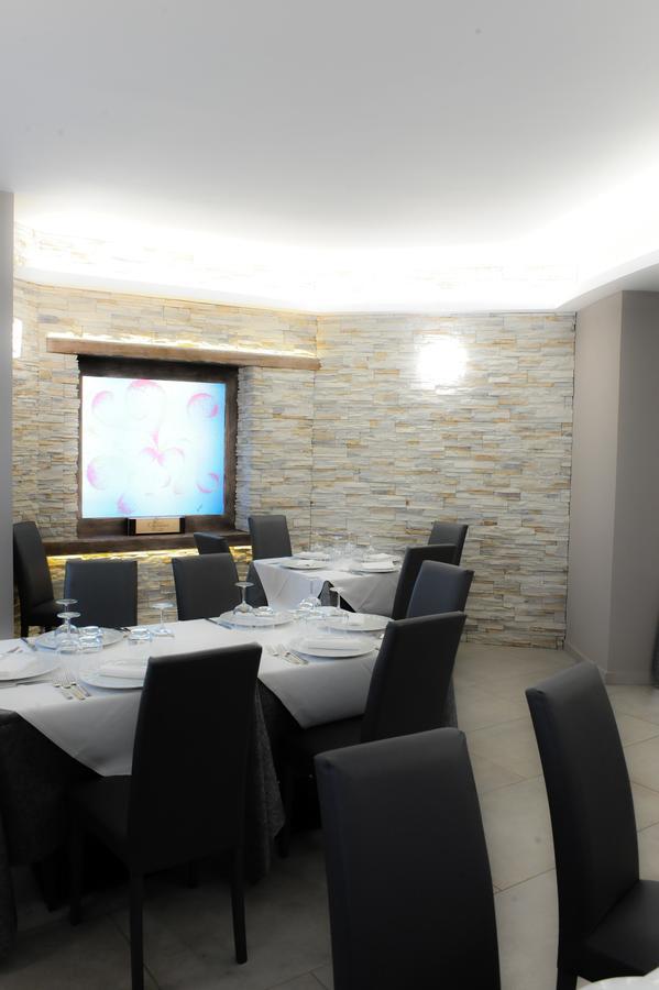 Hotel Duca Di Calabria Serra San Bruno Bagian luar foto